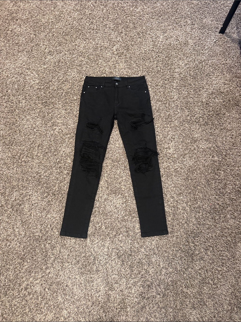 Amiri jeans